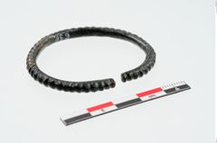 Foto von Bronzearmreif (NHMW-PRAE-024312)